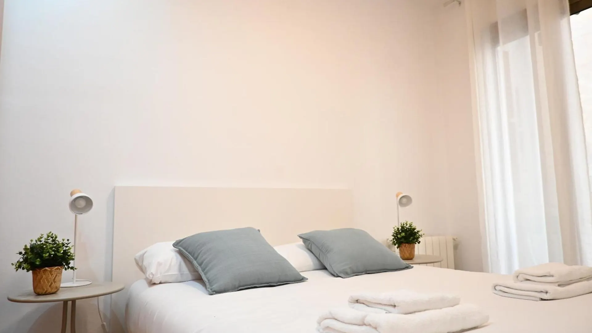 Apartment Homenfun Barcelona Avenida Diagonal