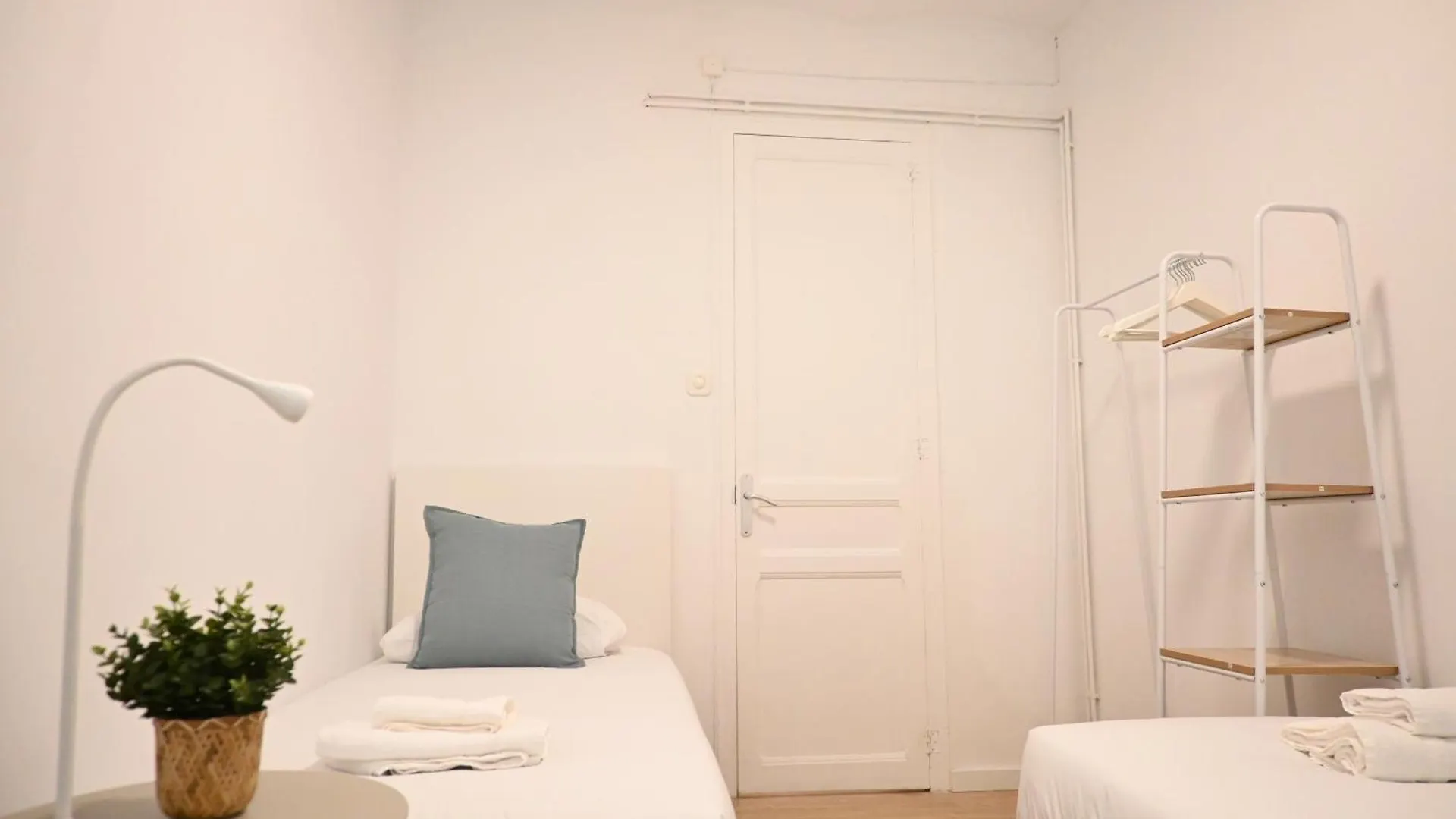 Apartment Homenfun Barcelona Avenida Diagonal