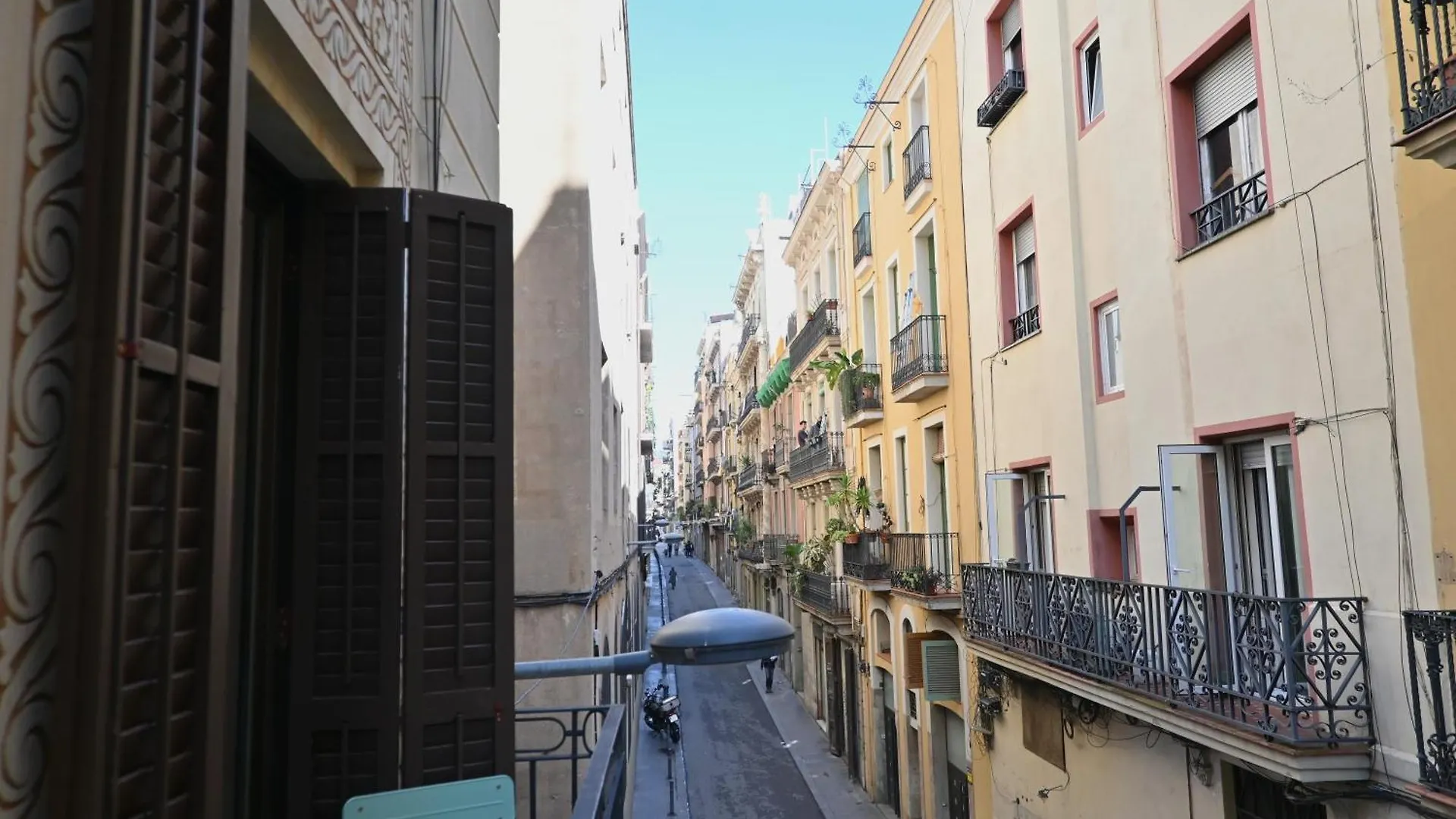 Homenfun Barcelona Avenida Diagonal Spain
