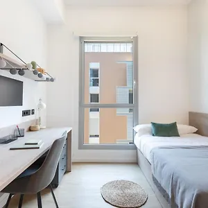 Apartament Micampus Student, Barcelona