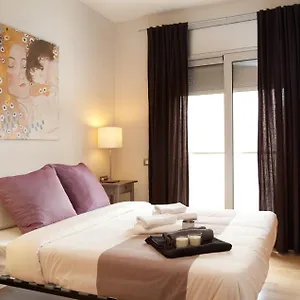  Apartmán Mar Bella