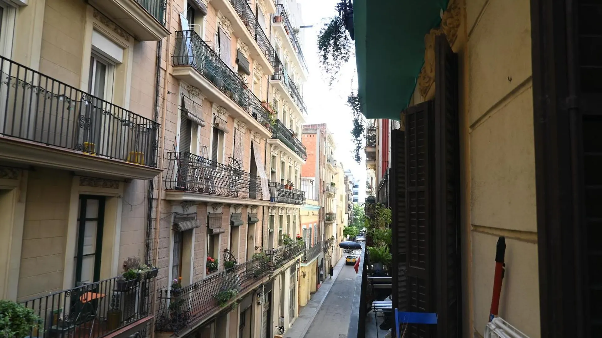 Homenfun Barcelona Avenida Diagonal 0*,  Španělsko